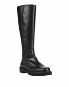 Stuart Weitzman Womens Boot in Black