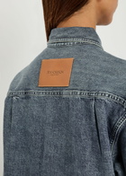 JW Anderson Denim Shirt