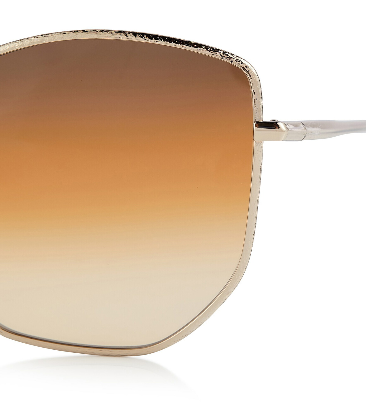 Victoria Beckham - Geometric sunglasses Victoria Beckham display picture 1