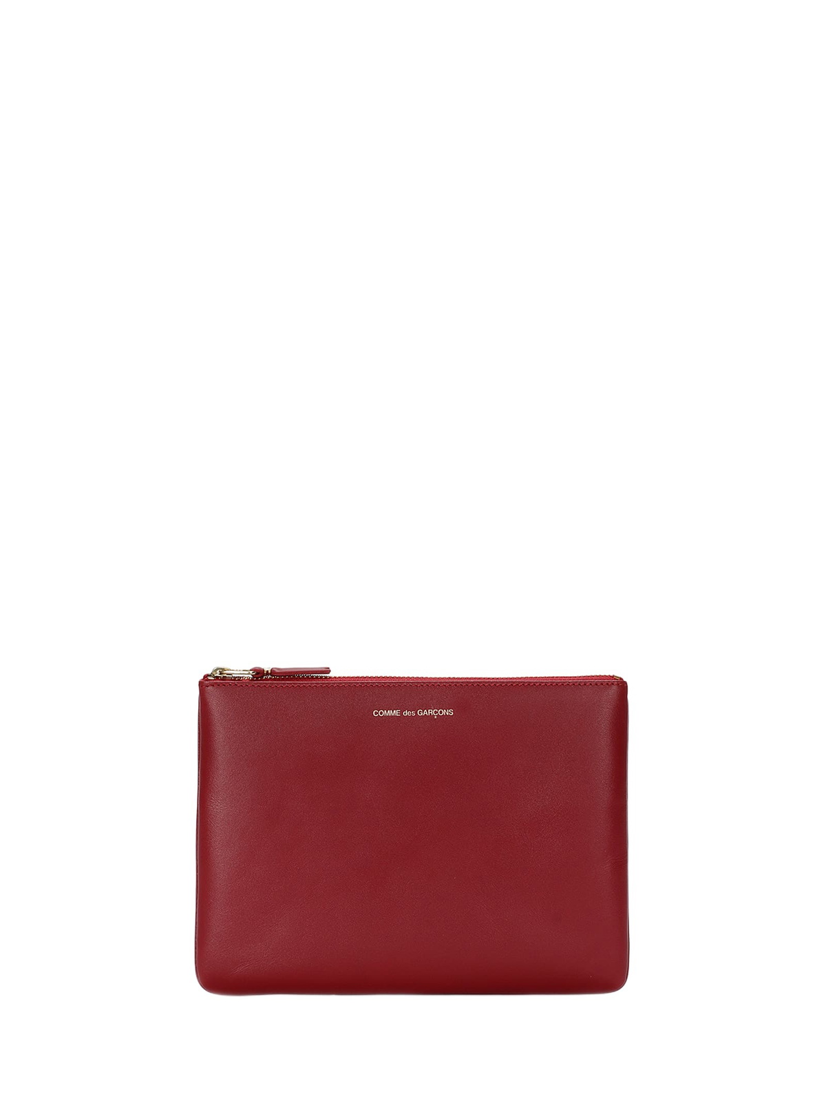 Comme des Garçons Wallet Classic Leather Line