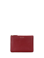 Comme des Garçons Wallet Classic Leather Line