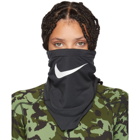Nike Black Matthew Williams Edition NRG Face Mask