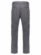 Hugo Boss Cotton Trousers