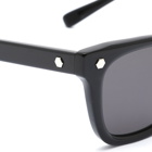 HAVEN Men's Coast Sunglasses in Black