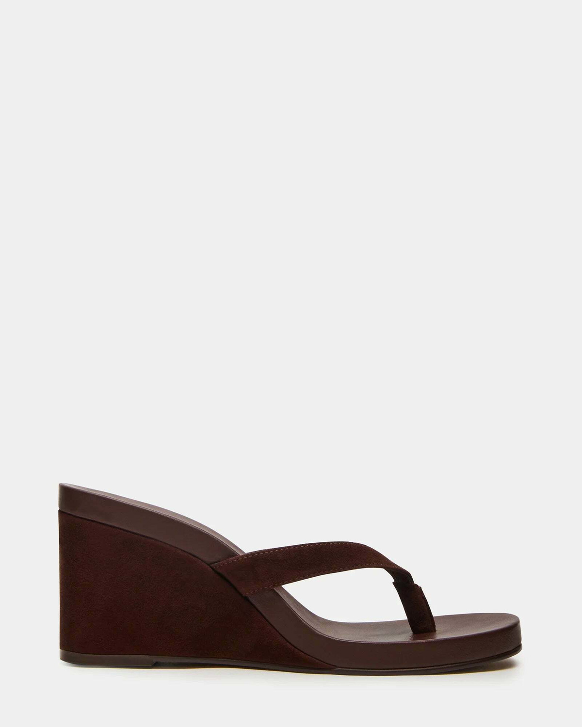 Steve Madden Playing Heels in Brown