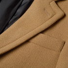 AMI Wool Overcoat