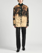 Diesel Mens Shirt Sand