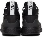 adidas Originals Black Terrex Free Hiker GTX Sneakers