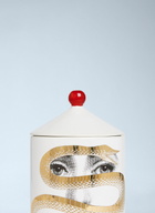 Fornasetti Se Poi Candle