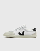 Veja Volley Canvas White - Mens - Lowtop