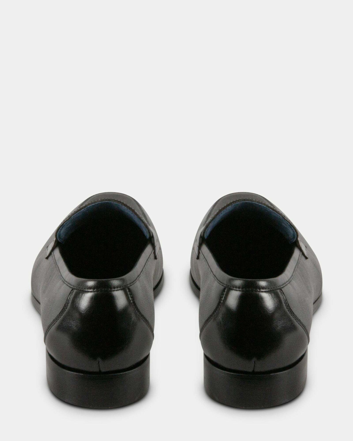 Steve Madden Kairo Dress Shoes in Black