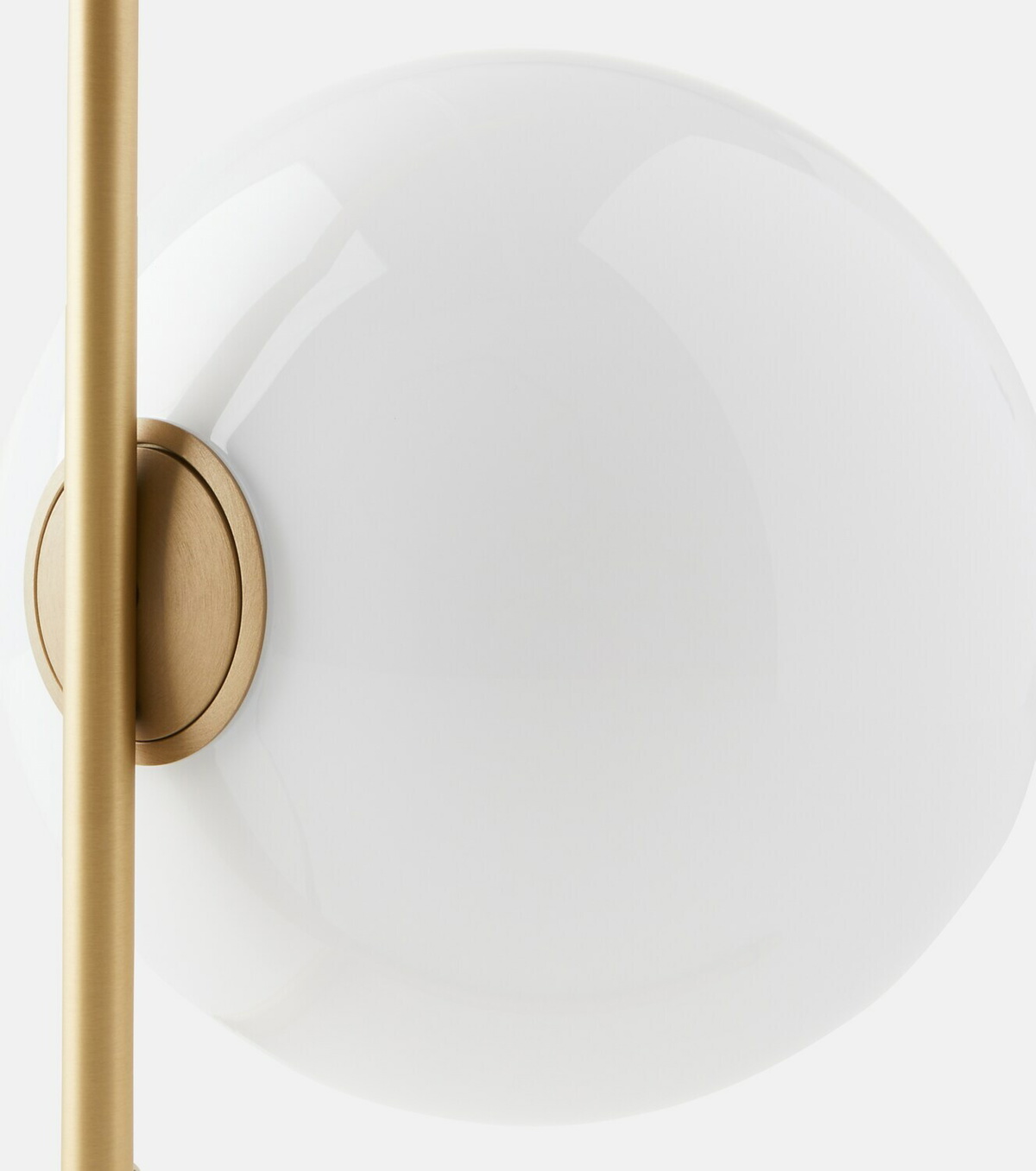 Flos IC Lights Table 1 Low table lamp by Michael Anastassiades, EU plug