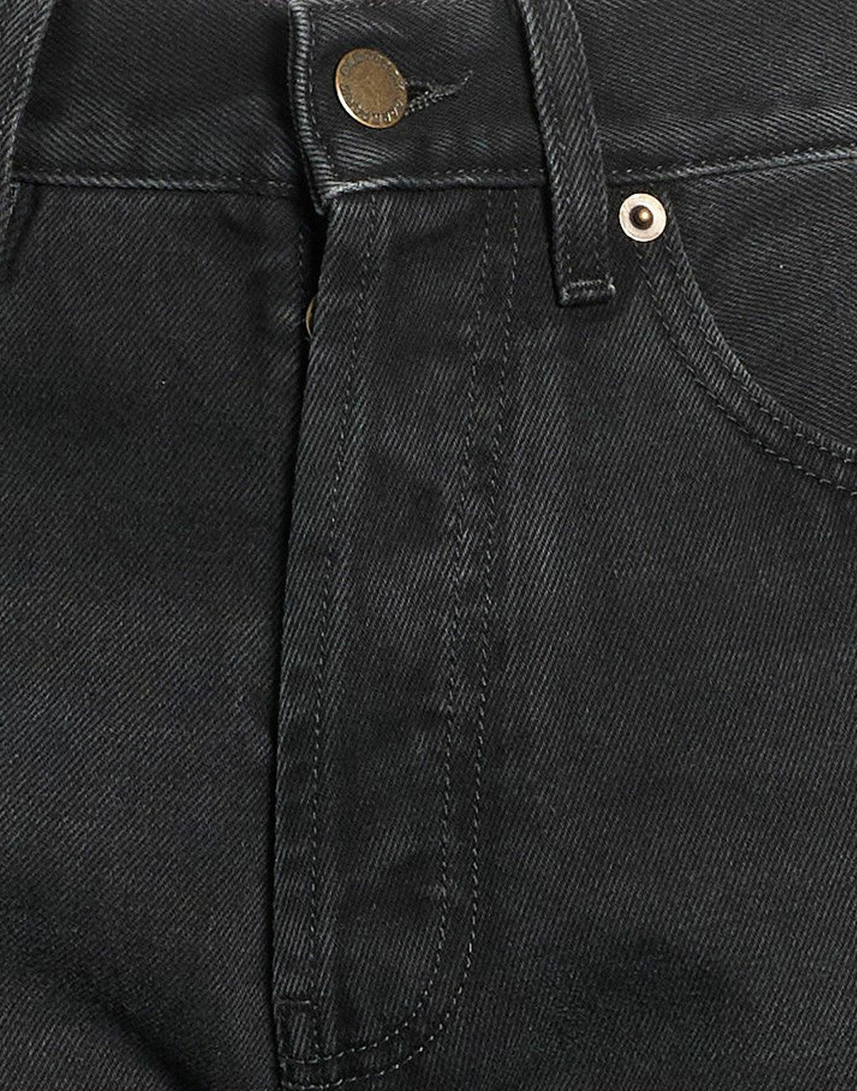 Darkpark Womens Jeans in Charcoal