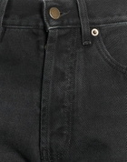 Darkpark Womens Jeans in Charcoal