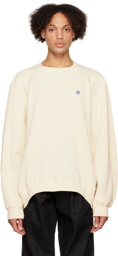 ADER error Off-White Speric Sweatshirt