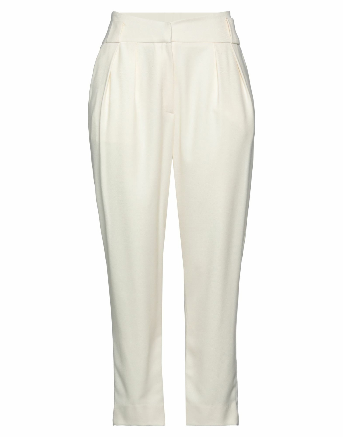 Iro Womens Pants Cream