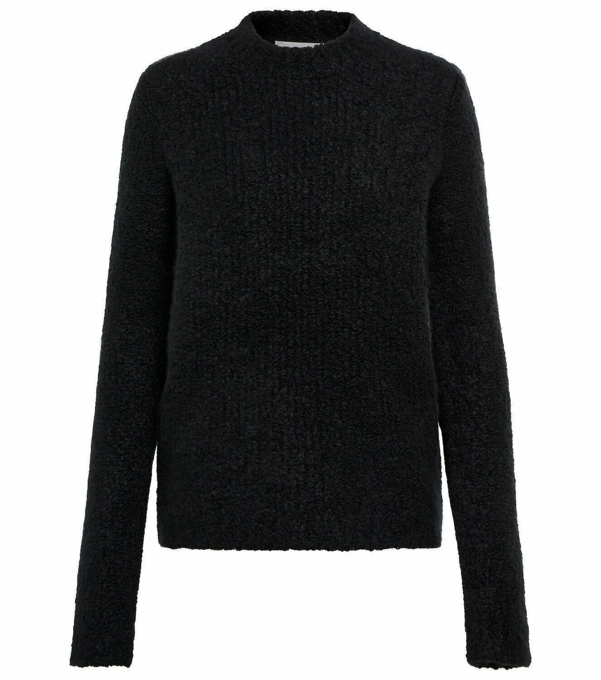 Gabriela Hearst Cashmere and silk sweater Gabriela Hearst