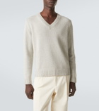 Saman Amel Kay cashmere sweater