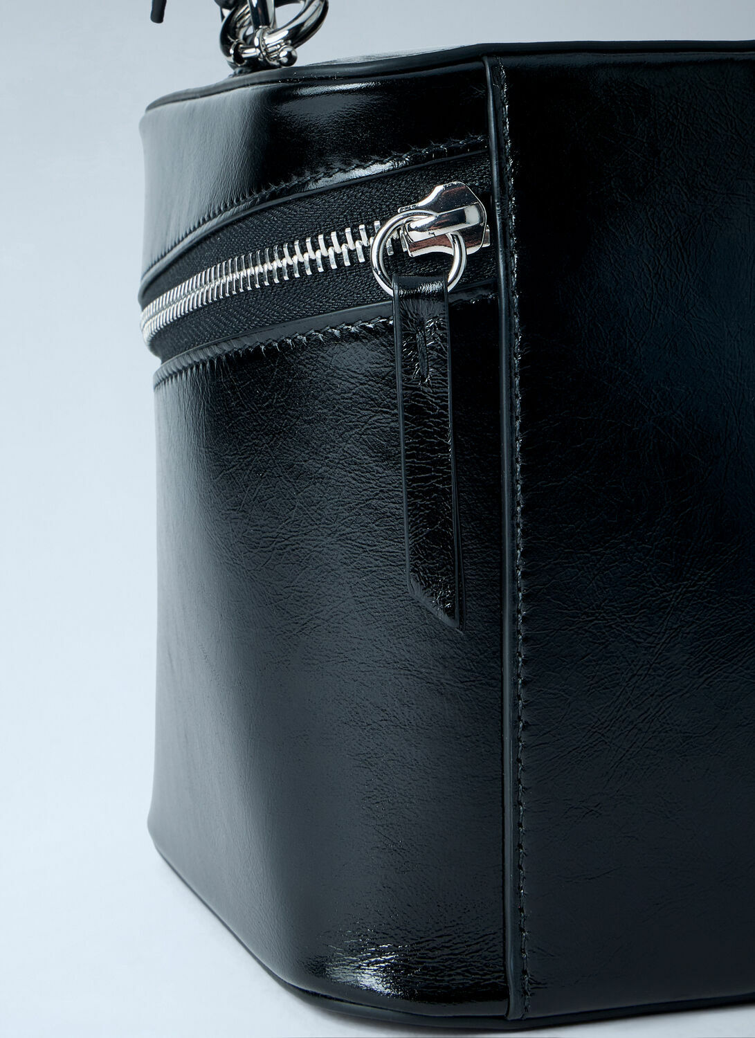 Maison Margiela Big Cube Crossbody Bag