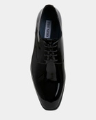 Steve Madden Javin-P Dress Shoes in Black Patent