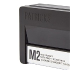 Patricks Men's M2 Medium Hold Pomade