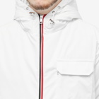 Moncler Men's Lozere Lightweight Jacket in White