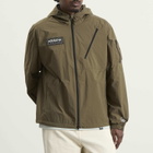 Adidas Men's Spezial Buckstead Jacket in Trace Olive
