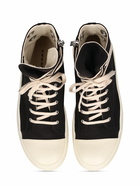 RICK OWENS DRKSHDW - Sneaks High Top Sneakers