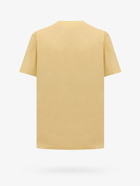 Etro   T Shirt Yellow   Womens
