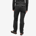 Wood Wood Women's Angela Army Pants in Black