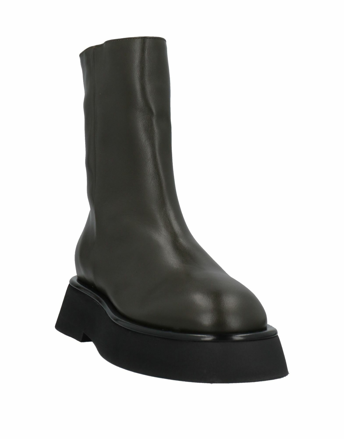 Wandler Womens Ankle boots Dark in Green