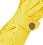London Undercover - Maple Wood-Handle Umbrella - Men - Yellow