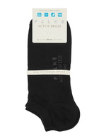 Falke Active Breeze Trainer Socks Black