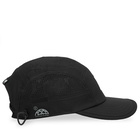 Ciele Athletics Men's GOCap SC QA - WWM - New York in Black 