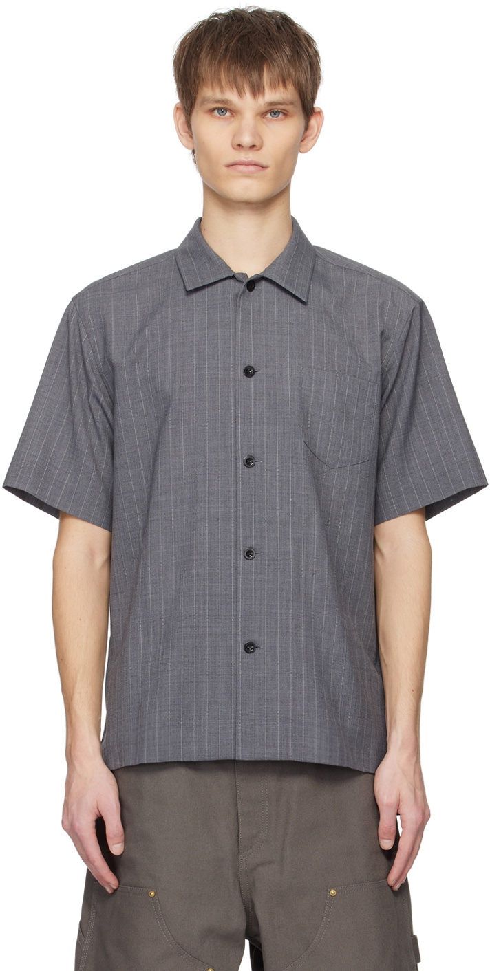 sacai clot cool gray