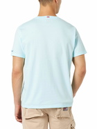 MC2 Saint Barth Spritz Embroidery Man T-shirt