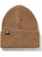 Herschel Supply Co - Cardiff Ribbed Wool and Cashmere-Blend Beanie