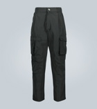 Givenchy - Multipocket cargo pants