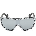Moncler ML0106 Sunglasses