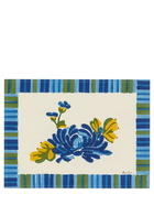 LISA CORTI Set Of 2 Vienna Cotton Placemats