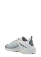 Adidas X Stella Mccartney Training Dropset 4 Mesh Sneakers Grey