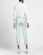 Peserico Womens Pants in White