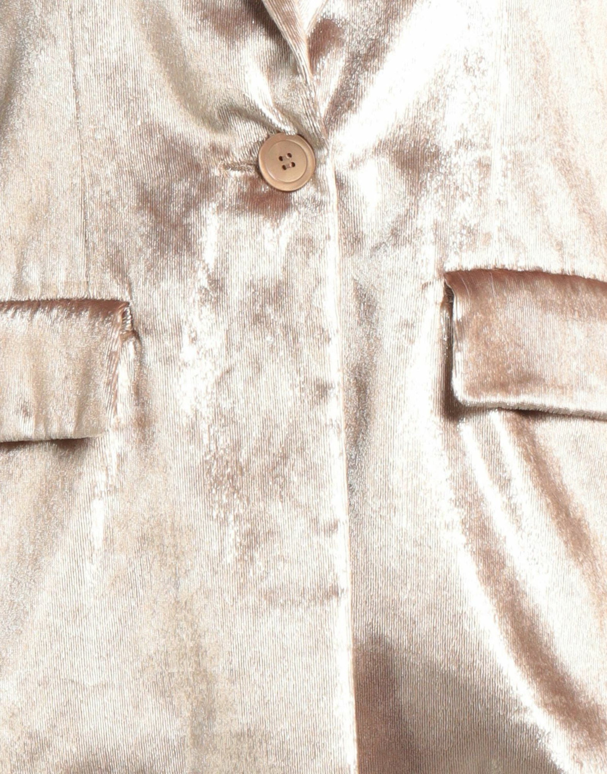 Peserico Womens Blazer in Sand