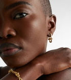 Pomellato Iconica 18kt gold earrings