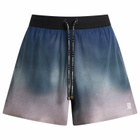 Bandit Men's Vento Men's 5" Training Short in Aegean Multi