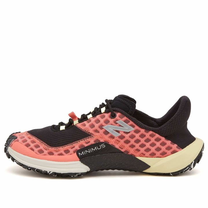 Photo: New Balance Minimus Trail M10 Sneaker
