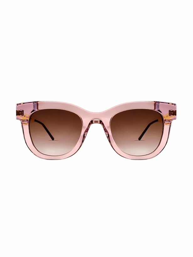 Photo: Thierry Lasry SEXXXY Sunglasses