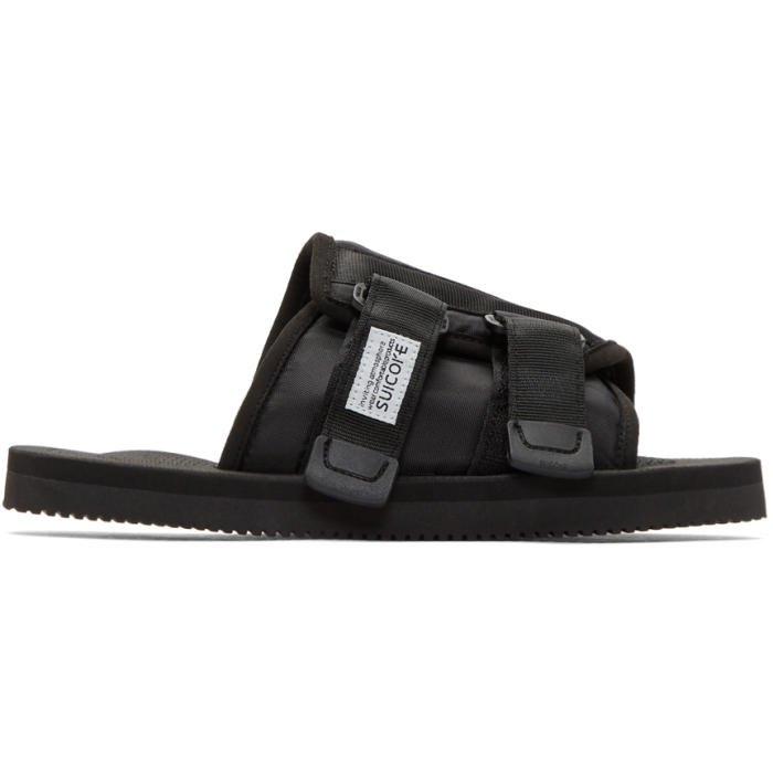 kaw cab sandals