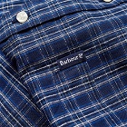 Barbour Highland Check 23 Tailored Shirt