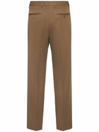 ETRO Wool Single Pleat Pants